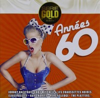 Jimmy Somerville Annees 60 (Cd)