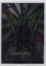 2025 Topps Finest WWE Common Grayson Waller #19 3hd