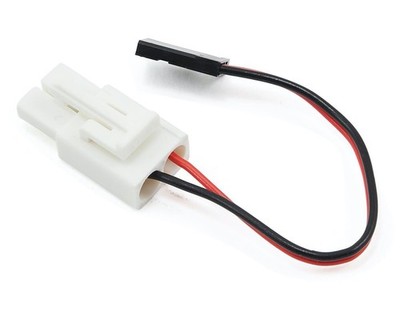 Traxxas Adapter Stecker FUTABA TAMIYA TRX3029 Traxxas Revo 3.3, 