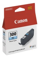 4549292158939 Tusz PFI-300 Photo Cyan 4197C001 Canon