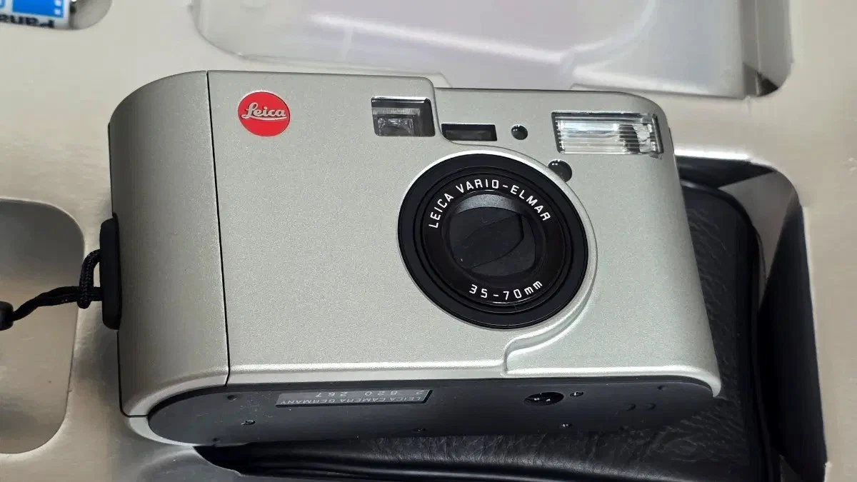 Leica C2 リミテッドエディション Leica C2 Film Cameras for sale - eBay