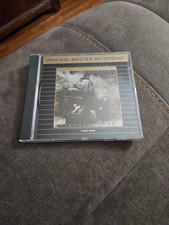 Quadrophenia by The Who Disc 1 Only, Fidelity Sound Lab Complete RARE 