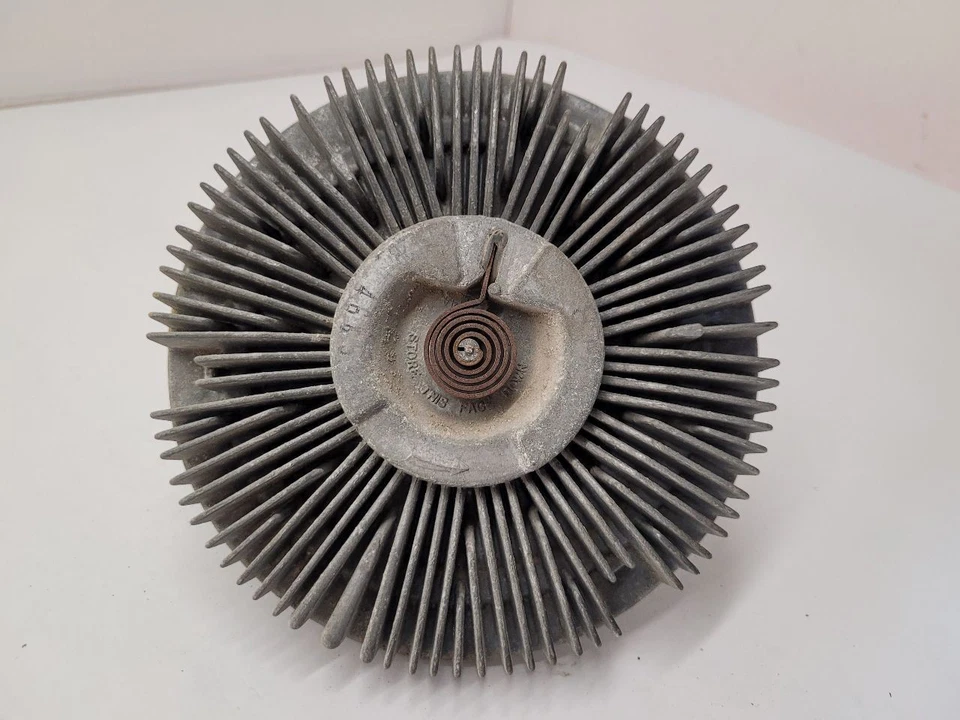 1998 1999 2000 2001 2002 2003 2004 2005 2006 FORD EXPEDITION Fan Clutch 5.4L Foto 4 de 4