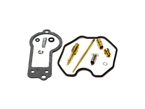 Vergaser Reparatur Satz KH-0178NA FüR Honda XL 250 XL250 S L250S Bj. 1980-1982-image