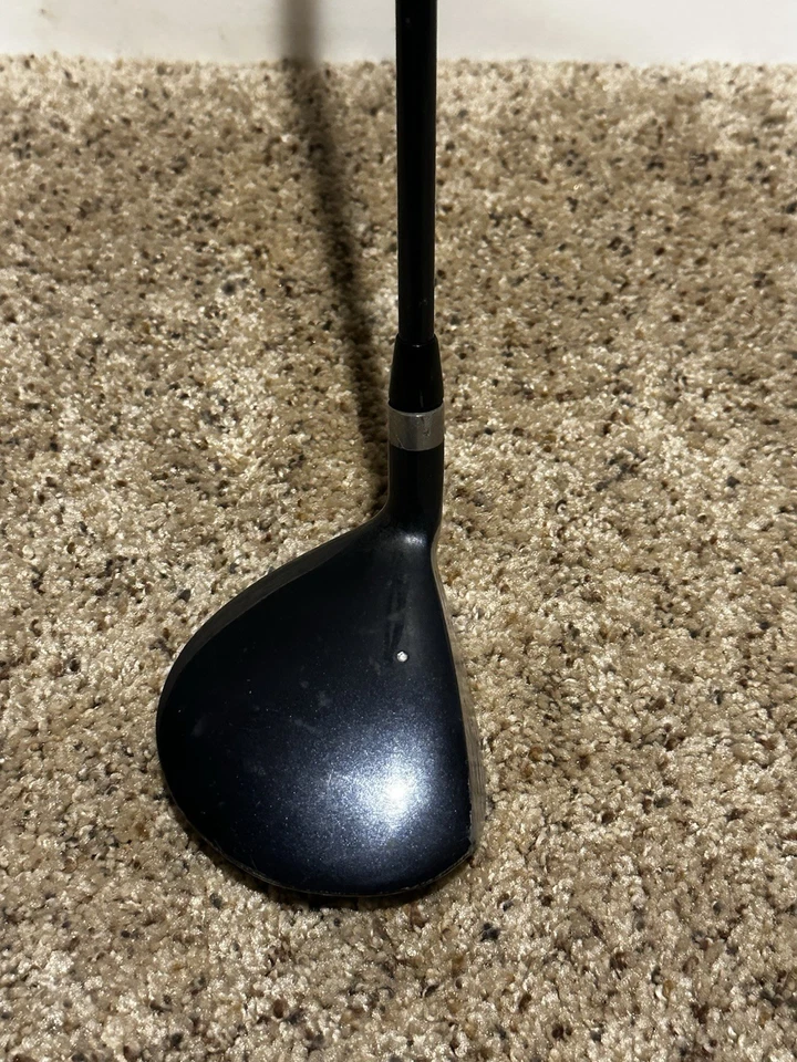Affinity Rzr Burn 15 Degree 3 Wood - Image 3 of 4