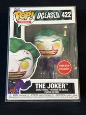 Ultimate Funko Pop Joker Figures Checklist and Gallery 59