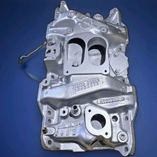 360 Mopar Dodge La Intake Manifold Plymouth Dart Duster 318 Cuda Challenger Ram 360 Mopar Dodge La Intake Manifold Plymouth Dart Duster 318 Cuda Challenger Ram