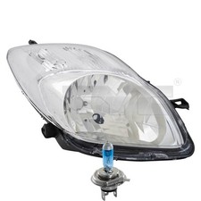 Scheinwerfer Frontscheinwerfer links inkl. Premium Lampen für Toyota Yaris _P9_