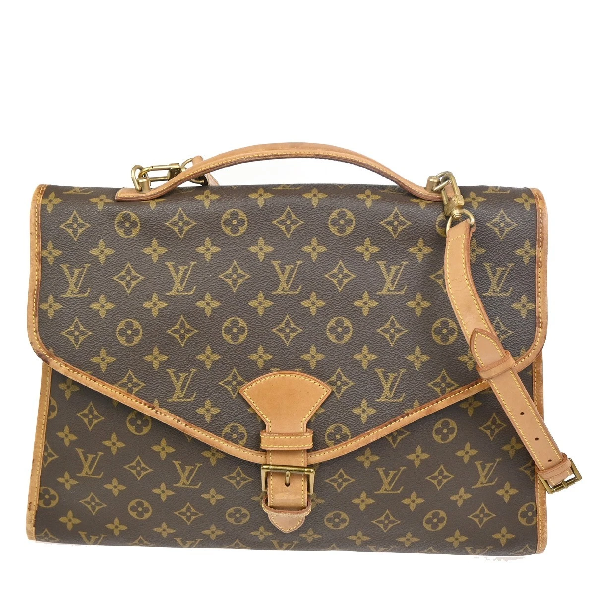 Louis Vuitton Beverly Bags for sale | eBay