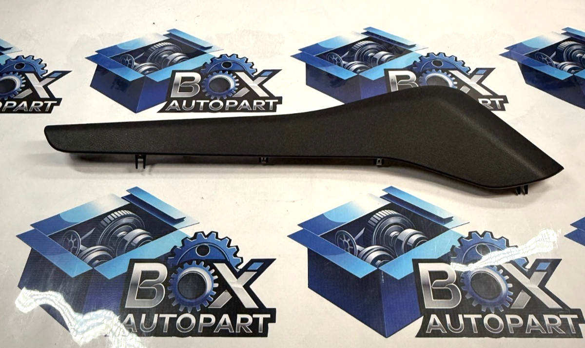 2019-2025 NISSAN ALTIMA FRONT CENTER CONSOLE RIGHT COVER PANEL OEM 969926CA0A