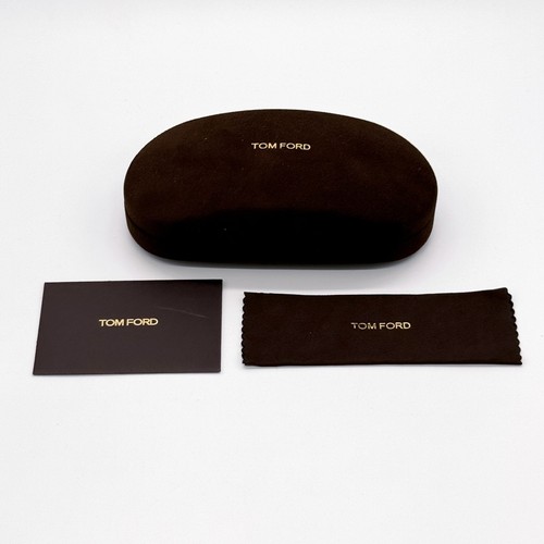 NUOVI OCCHIALI DA SOLE TOM FORD BRADY TF1018 08E AVIATOR GIALLI TOM FORD FT1018 - Foto 11 di 11