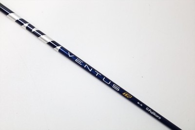 Fujikura Ventus Tr Blue Velocore 6-X+ 43.5'' Driver Shaft TaylorMade SEE NOTE