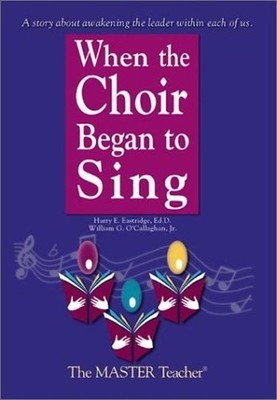 When the Choir Began to Sing - GOOD