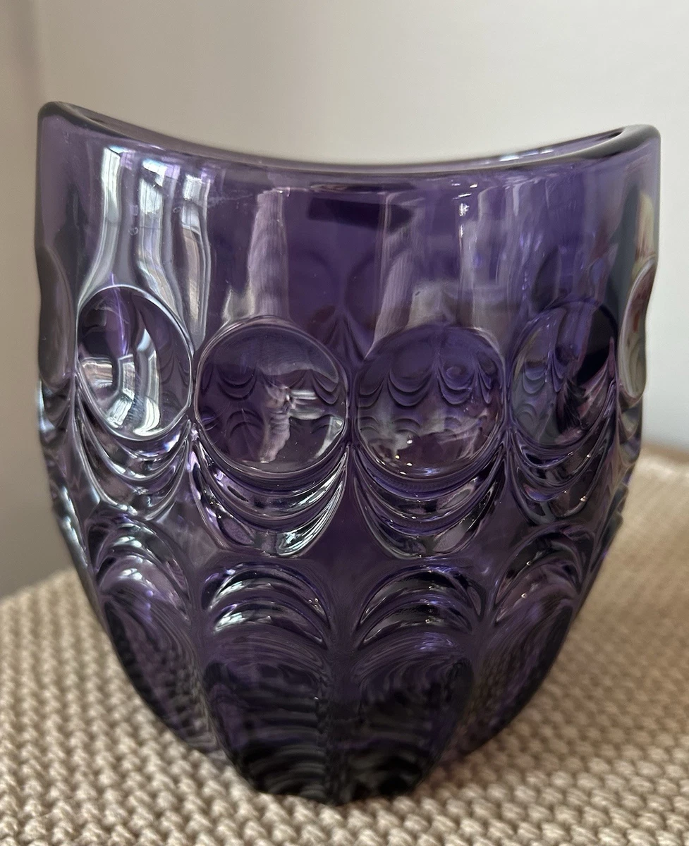 crystal vase products for sale | eBay