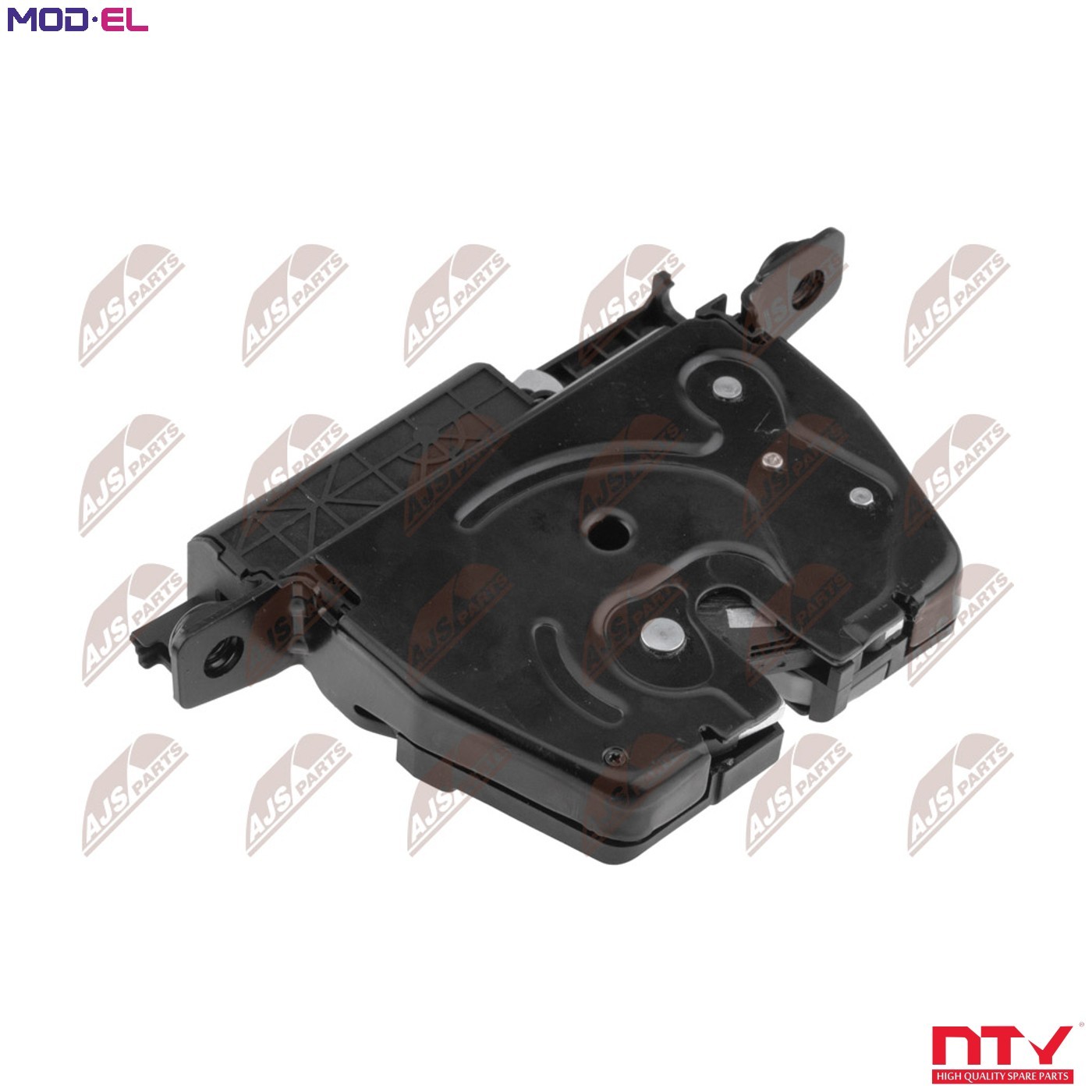 TAILGATE LOCK EZC-BM-434 FOR BMW N20B16A 1.6L B47D20A N47D20C/D N46B20B/E 2.0L