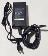 Original Dell 180W 19.5V 9.23A  AC Adapter Power Supply Charger for Dell Laptop