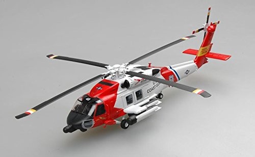 1/72 36925 Sikorsky HH-60J Jayhawk Medium Range Rescue Helicopter