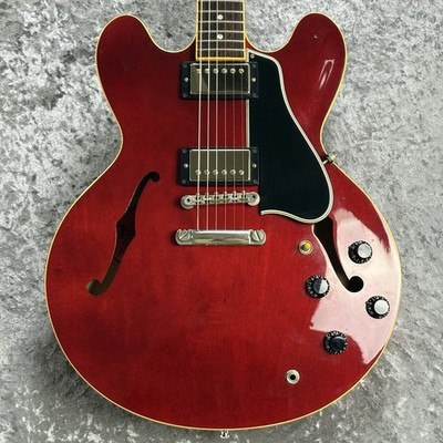 Gibson ES-335 DOT Memphis Used Electric Guitar 2006 | eBay