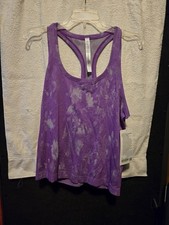 Lululemon Swiftly Tech Racerback Tank Top 2.0 Race Length sz 12 NWT 