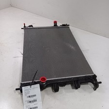 Radiator Fits 21-22 Ford Bronco Sport