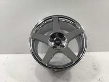 1994-2004 Mustang SVE 03 Cobra Wheel - 18x10 - Chrome