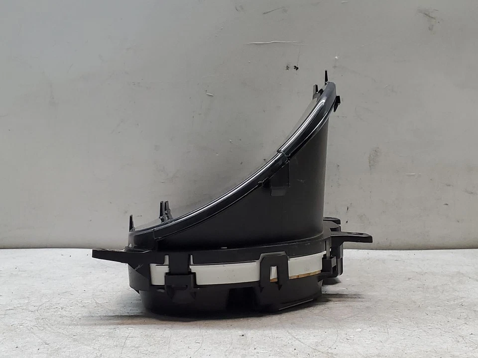 Grupo de velocímetro Hyundai Accent 2017 fabricante de equipos originales Foto 3 de 4