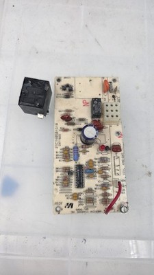 Trane CNT1923 Control Board 21C140501G18