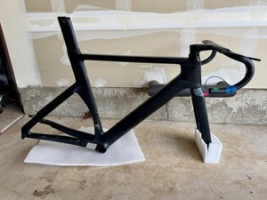 Canyon Aero Cockpit | eBay
