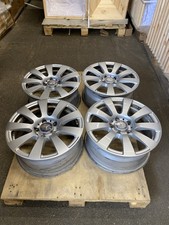Mercedes 16 Zoll Originalfelgen – neuwertig, top Zustand! Mercedes 16 Zoll Originalfelgen – neuwertig, top Zustand!