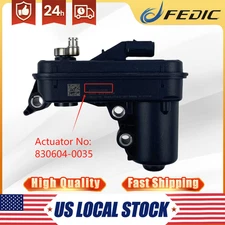 12V Turbocharger actuator GT20Z 830604-0035