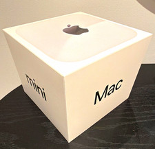 Apple Mac mini M4 24GB RAM 512GB SSD Silver 2024 Mini Desktop MCYT4LL/A