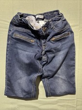 Mudd Girls Jeans Jegging Fit Size: 14