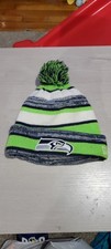 Seattle Seahawks Multicolored Toboggan - New Era Brand