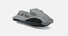 2020-2024 Kawasaki Jet Ski STX 160 OEM Vacu-Hold Watercraft Cover 99994-1449