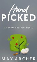 May Archer | Hand Picked | Buch | Englisch (2025) | May Archer