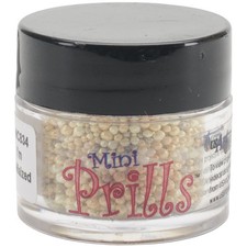 US Artquest PRILLS-834 Mini Prills 3oz-I'm A-Maized