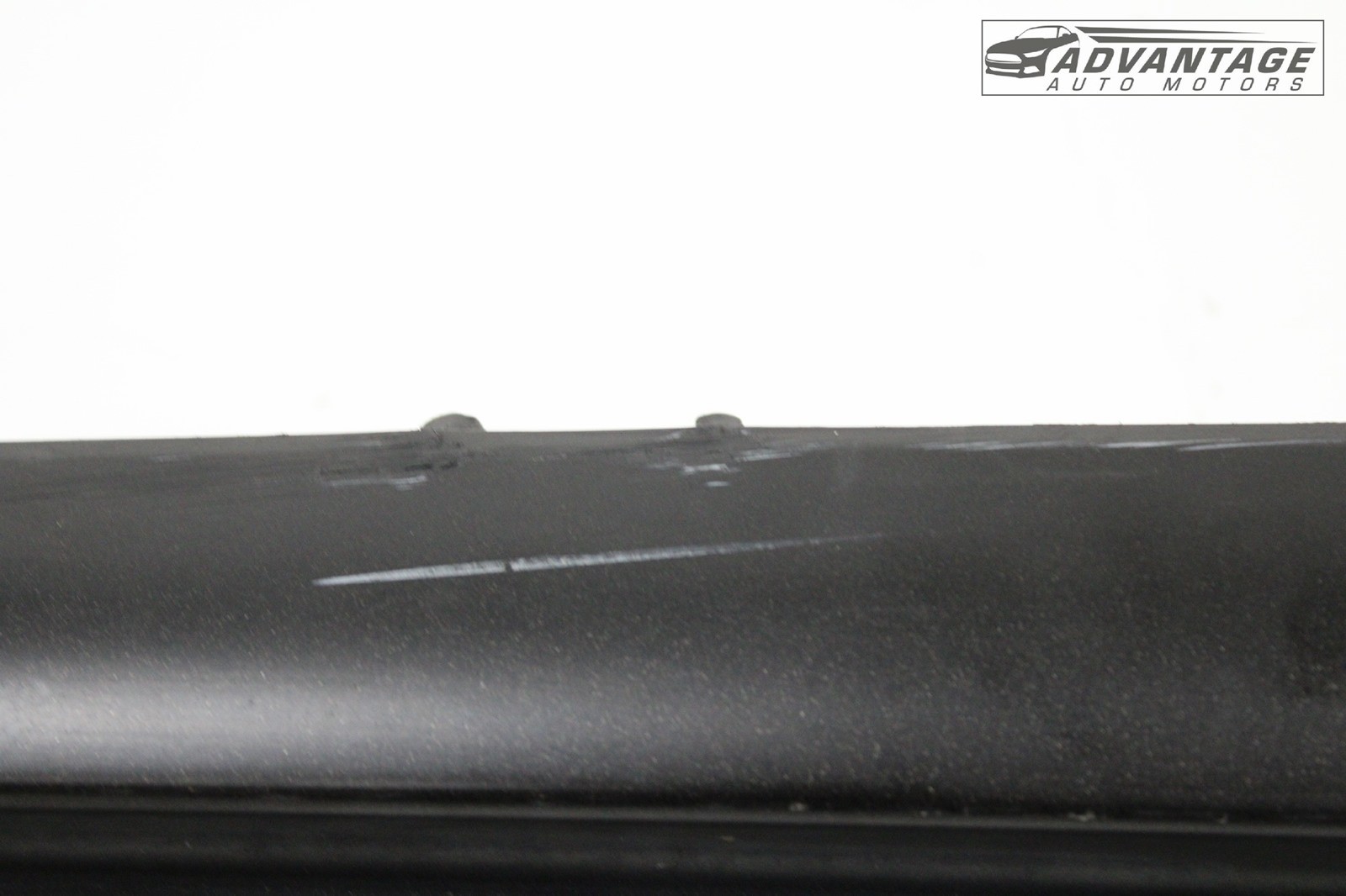 2014-2021 MASERATI QUATTROPORTE M156 RIGHT SIDE SKIRT ROCKER PANEL MOLDING OEM