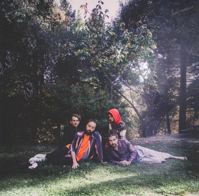Big Thief - U.F.O.F. LP (Near Mint) |