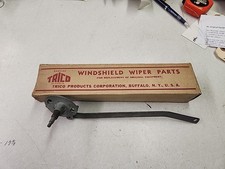 1940 Chrysler Dodge Desoto Plymouth Windshield Wiper Arm See Descrip 176 1940 Chrysler Dodge Desoto Plymouth Windshield Wiper Arm See Descrip 176