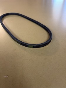 THREE STARS Industrial V-BELT 4L-310 (1/2" X 31")