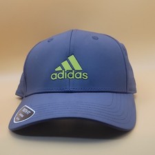  Gray Youth Adjustable Adidas Baseball Cap On...