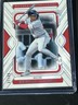 KRISTIAN CAMPBELL 2025 NATIONAL TREASURES ROOKIE SILVER HOLO RC /49