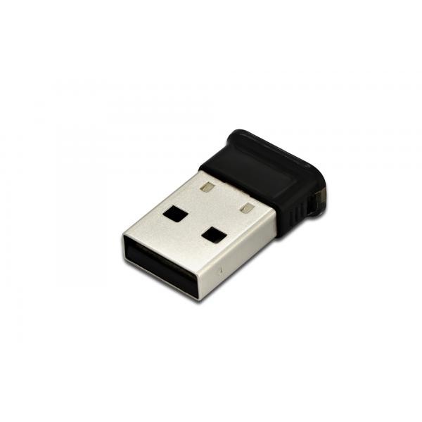 DIGITUS MINI ADATTATORE USB BLUETOOTH 4.0 - Immagine 8