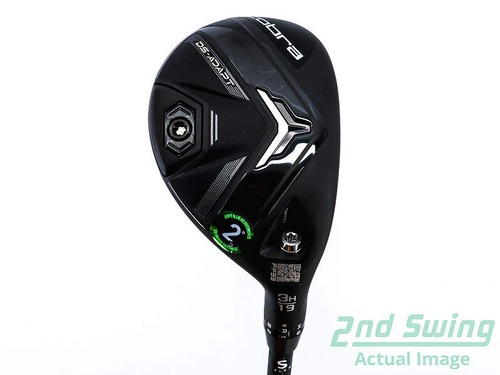 Cobra DS-Adapt 3-hybrid