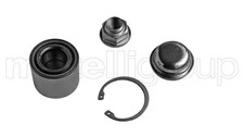 Wheel bearing 19-8100 METELLI for OPEL SUZUKI