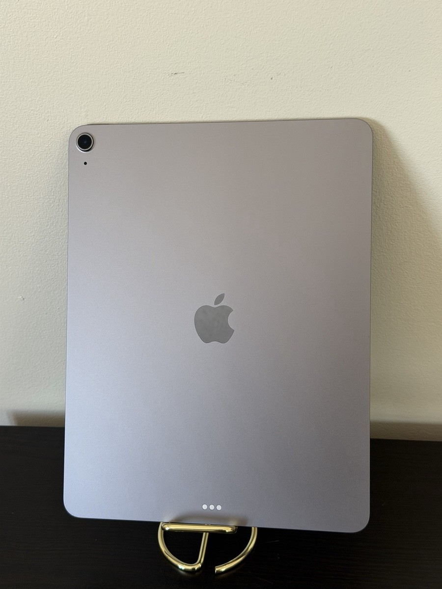 ipad Air M3 13inch 128gb Wifi Space Gray(New) | eBay