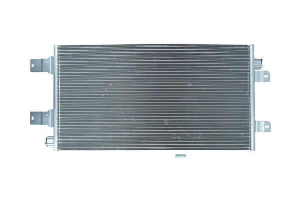 Kamoka Kondensator Klimaanlage FüR Renault Master Ii Kasten Opel Fd Jd Ed/Hd/Ud-image