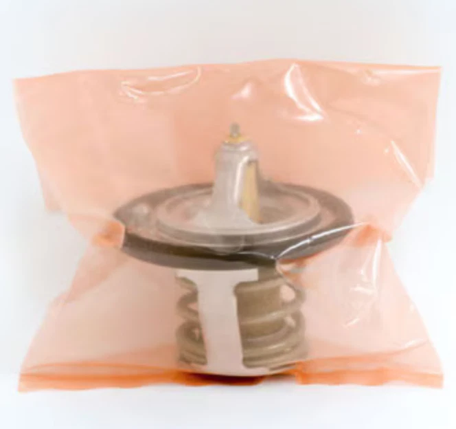 Termostato refrigerante motor turbo Subaru genuino 21210AA030 WRX STi F/S Foto 4 de 4