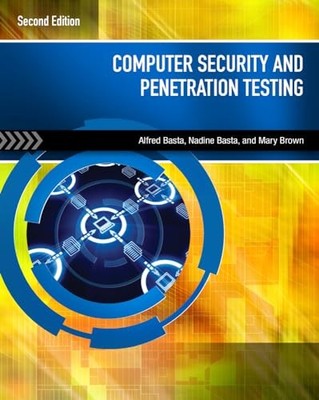 Computer Security and Penetration Tes..., Basta, Alfred