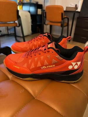 Yonex Badminton Shoes Voltrex Men s Size 10